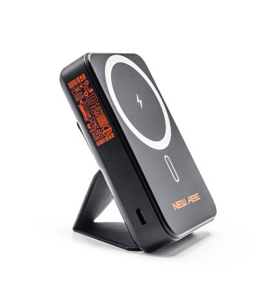 NEW AGE J172-10K Magnetic Power bank (NEW MODEL)
