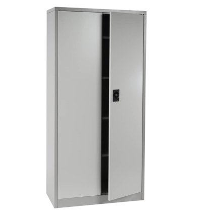 All Metal Storage Cabinet
