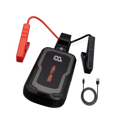 NewAge Jump-Starter