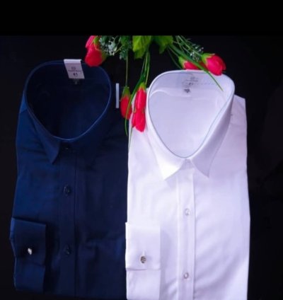 QUANTUM BAMBOO FIBRE SHIRT