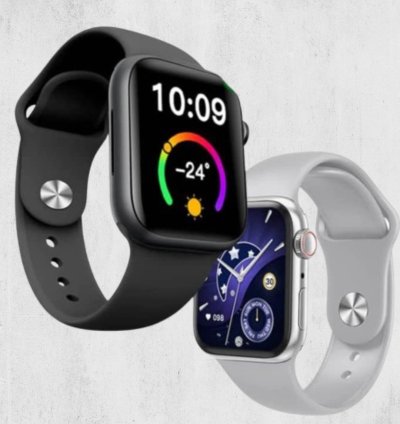 QUANTUM WATERPROOF WRISTWATCH