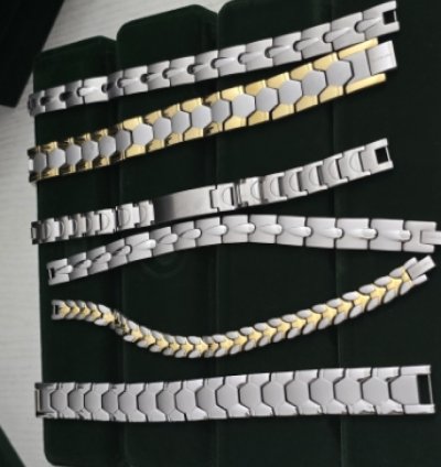 Quantum Energy Healing Bracelets