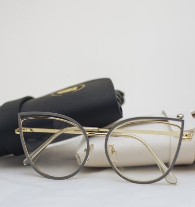 Quantum Energy Healing Eyeglasses