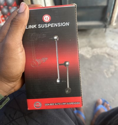 Original linkage for all kinds of car available