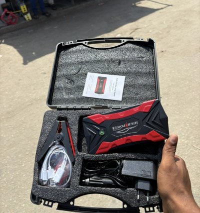 Automobile accessories