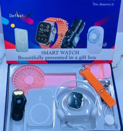Smart Watch kit