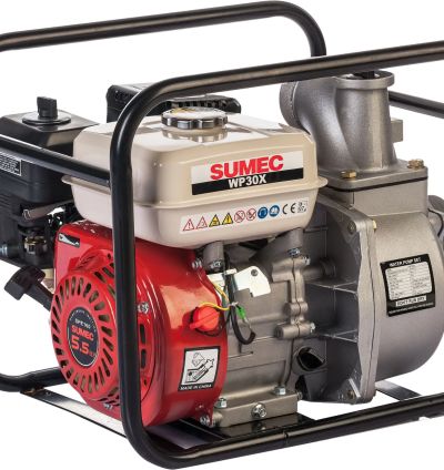 BULK (MOQ:10) Sumec WP30X Water Pump