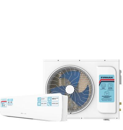 BULK (MOQ:10) Firman 1.1HP Inverter Ac - FDI - 10GSD ( Free 10000mAh Fast charging Power Bank)