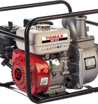 Tigmax WP30X Water Pump