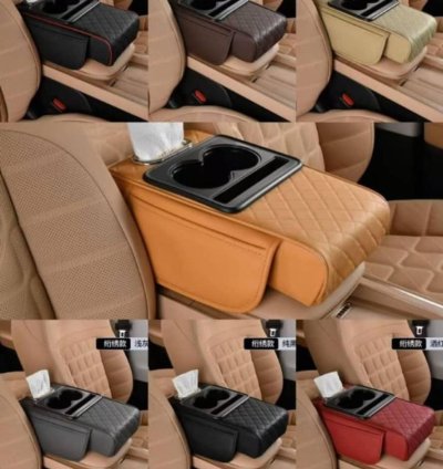 Camry Arm rest