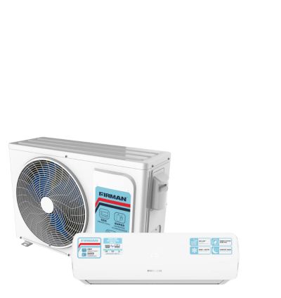 Firman 1.6HP Inverter AC - FDI - 14GSD