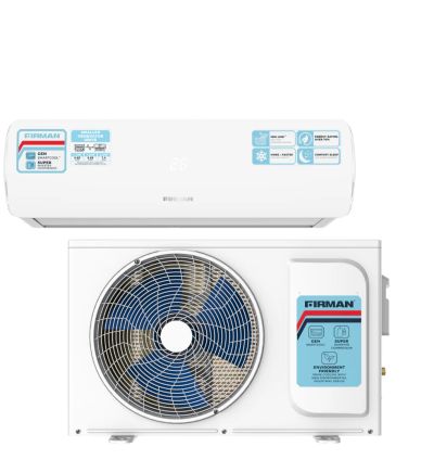 Firman 2.2HP Inverter AC - FDI - 19GSD