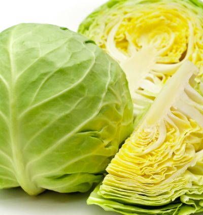 Cabbage - 1kg