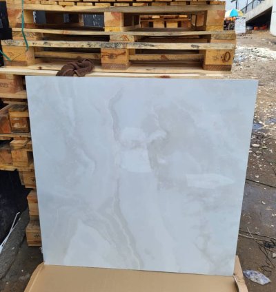 Spanish tiles (120*120)