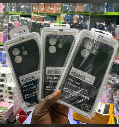 MMC samsung silicon pouch