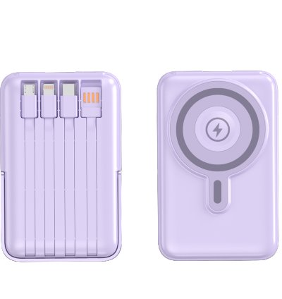 FIL Mag-Flex Powerbank
