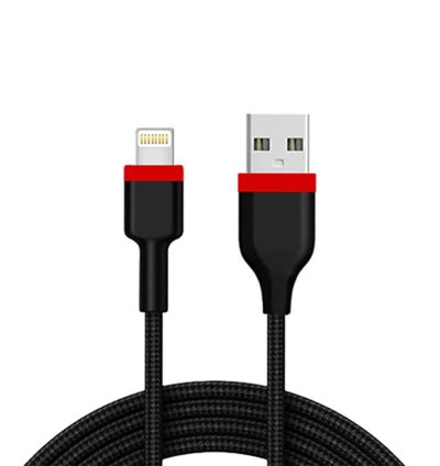 LC6 2- meter Cable IOS*