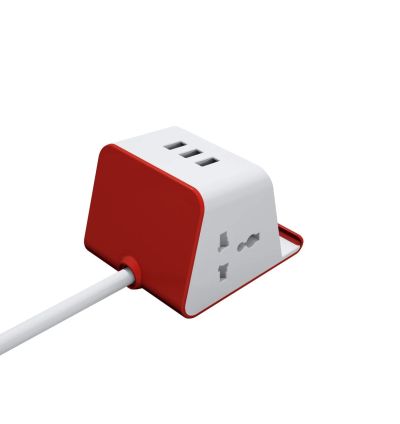 FIL Guard FT02 Surge Protector