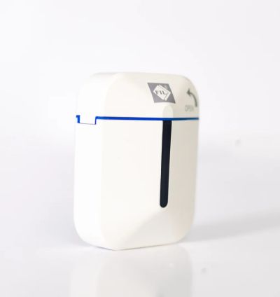 FIL Gbedu Pods TJ28 – ANC Wireless Earbuds