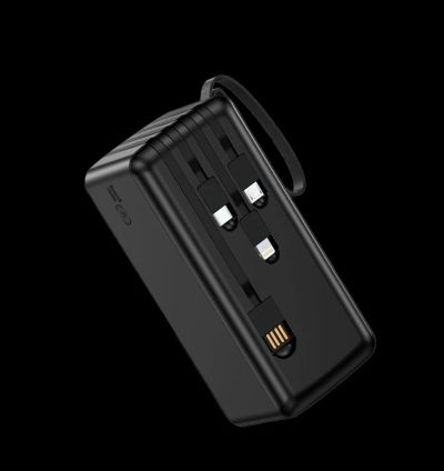 FIL Volt Cube 30,000 mAh Powerbank (BULK PURCHASE MOQ : 5 Cartons)