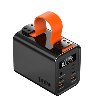 FIL Spark Box Pro 60,000 mAh Powerbank