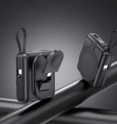 FIL Mag-Snap 10,000mAh Powerbank