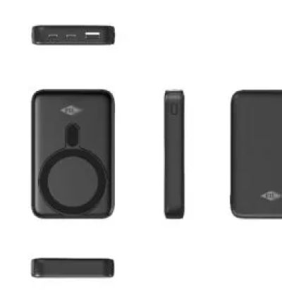 FIL Storm 60,000mAh Power Station