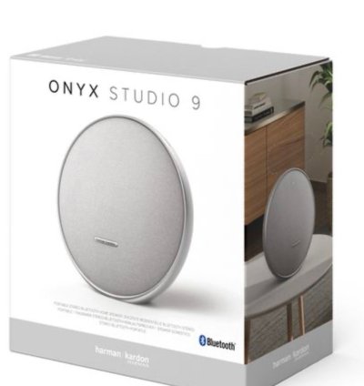 Harman Kardon Onyx Studio 9 Wireless Bluetooth Speaker