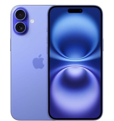 iPhone 16
