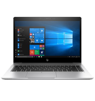 HP EliteBook 840 G5/G6 Core i5 8th Gen – 8GB RAM, 256GB SSD, Backlit Keyboard, Windows 11