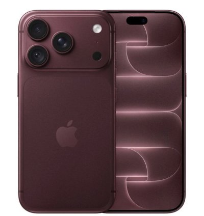 iPhone 18 pro max