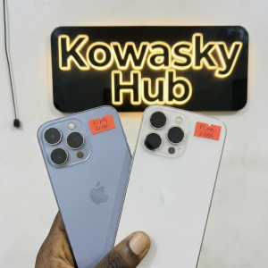 Kowasky Hub 1